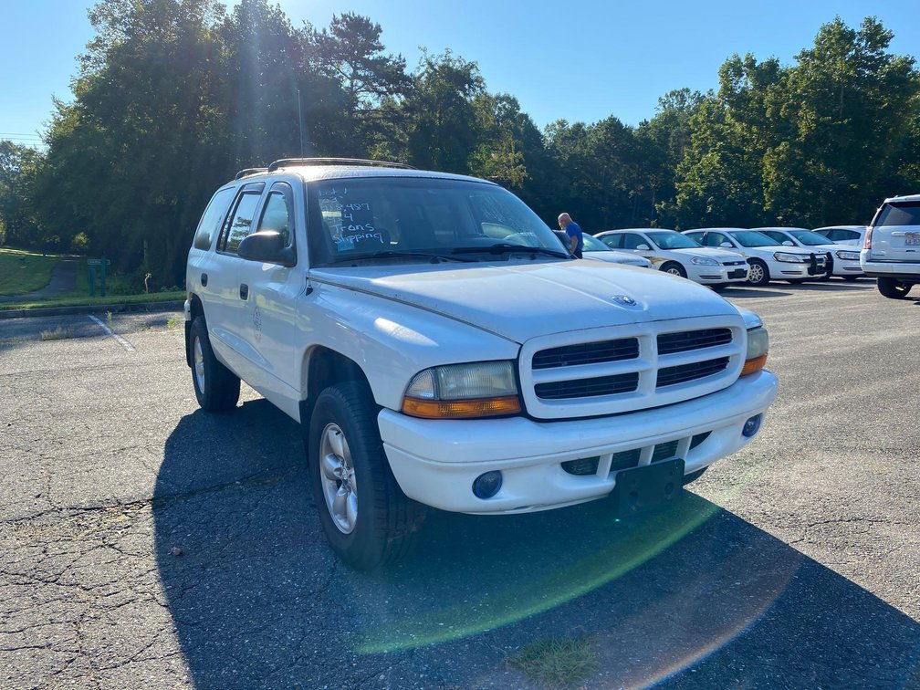 Image for Surry County Surplus Rolling Stock