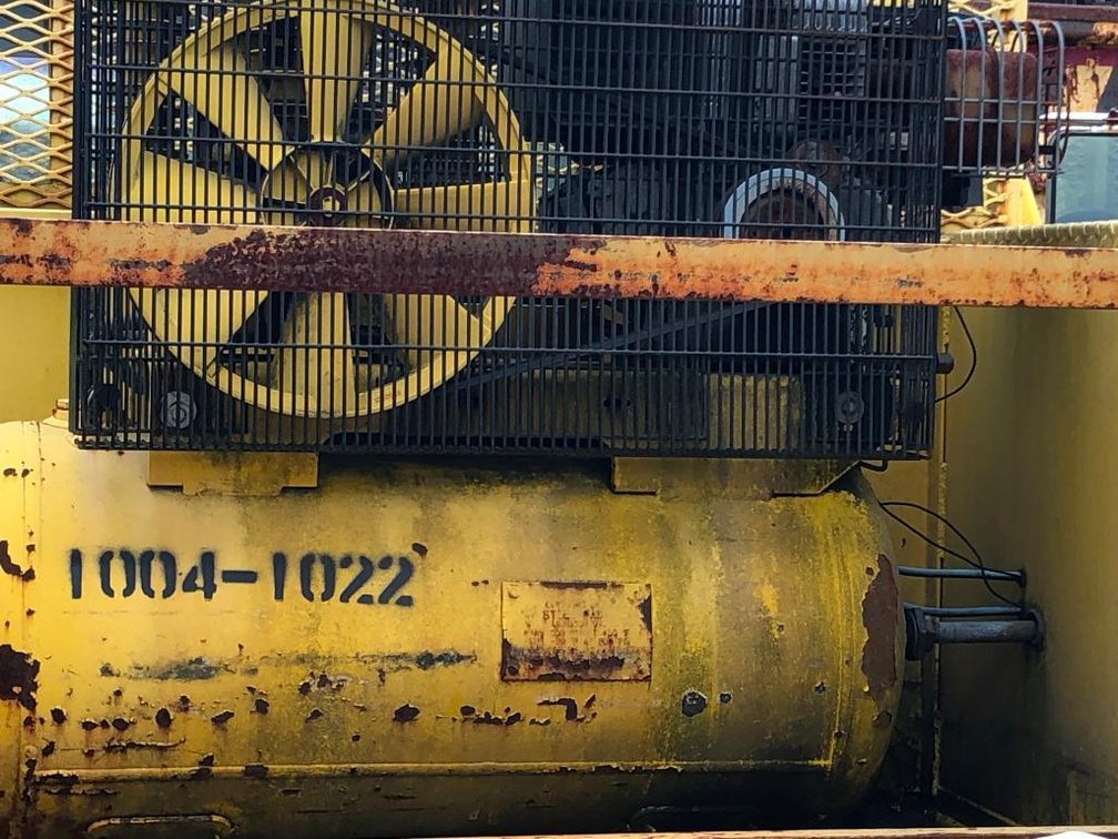 Image for NCDOT Surplus Equipment Auction