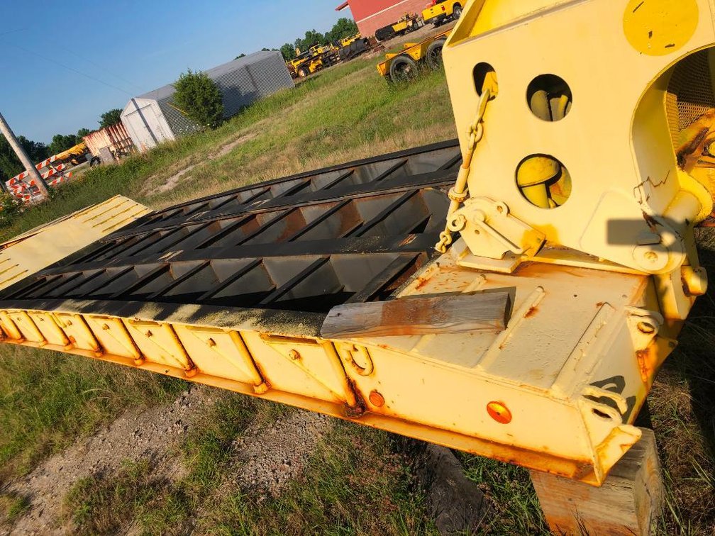 Image for NCDOT Surplus Equipment Auction