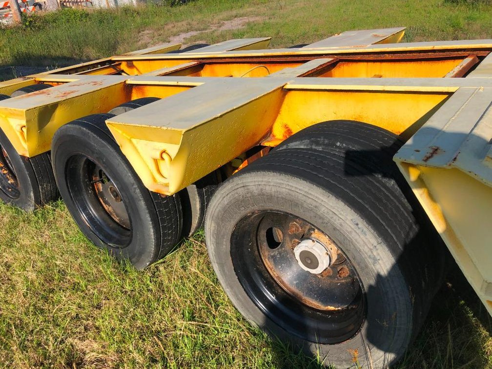 Image for NCDOT Surplus Equipment Auction