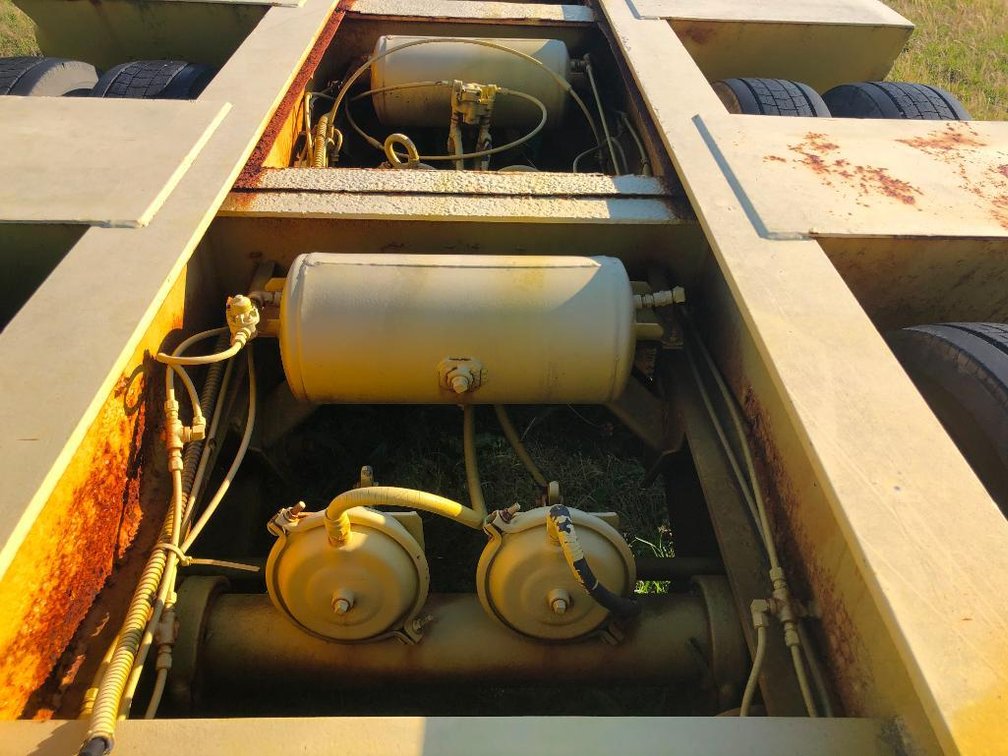 Image for NCDOT Surplus Equipment Auction
