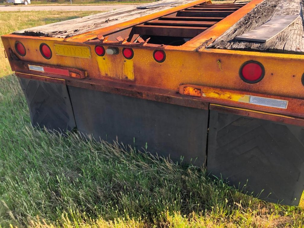 Image for NCDOT Surplus Equipment Auction