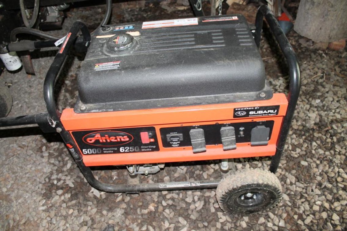 Image for Personal Property Online Only Auction