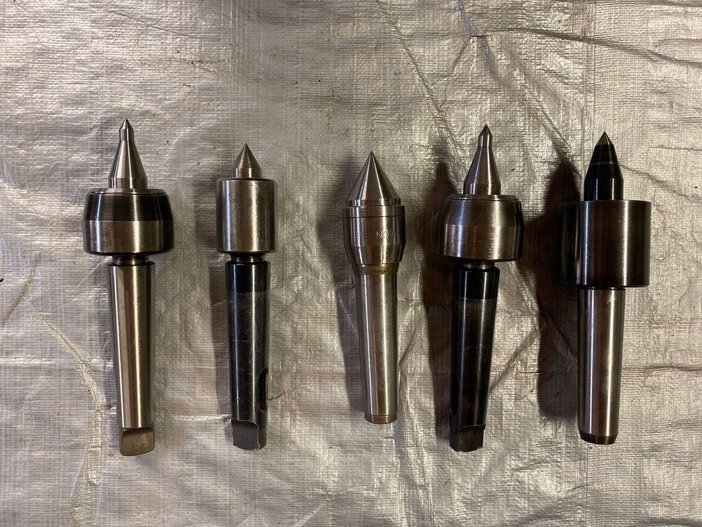 Image for Online Only - Machine Shop Supplies & Equipment