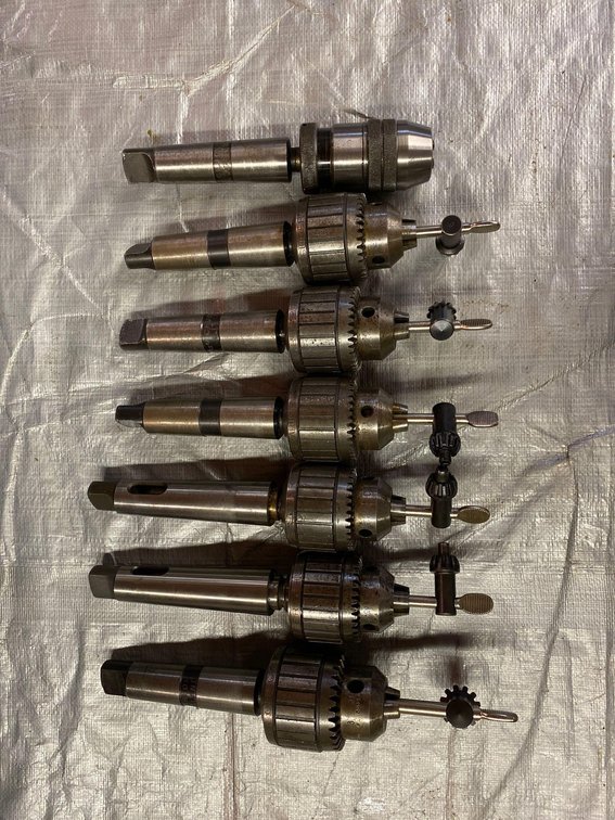 Image for Online Only - Machine Shop Supplies & Equipment