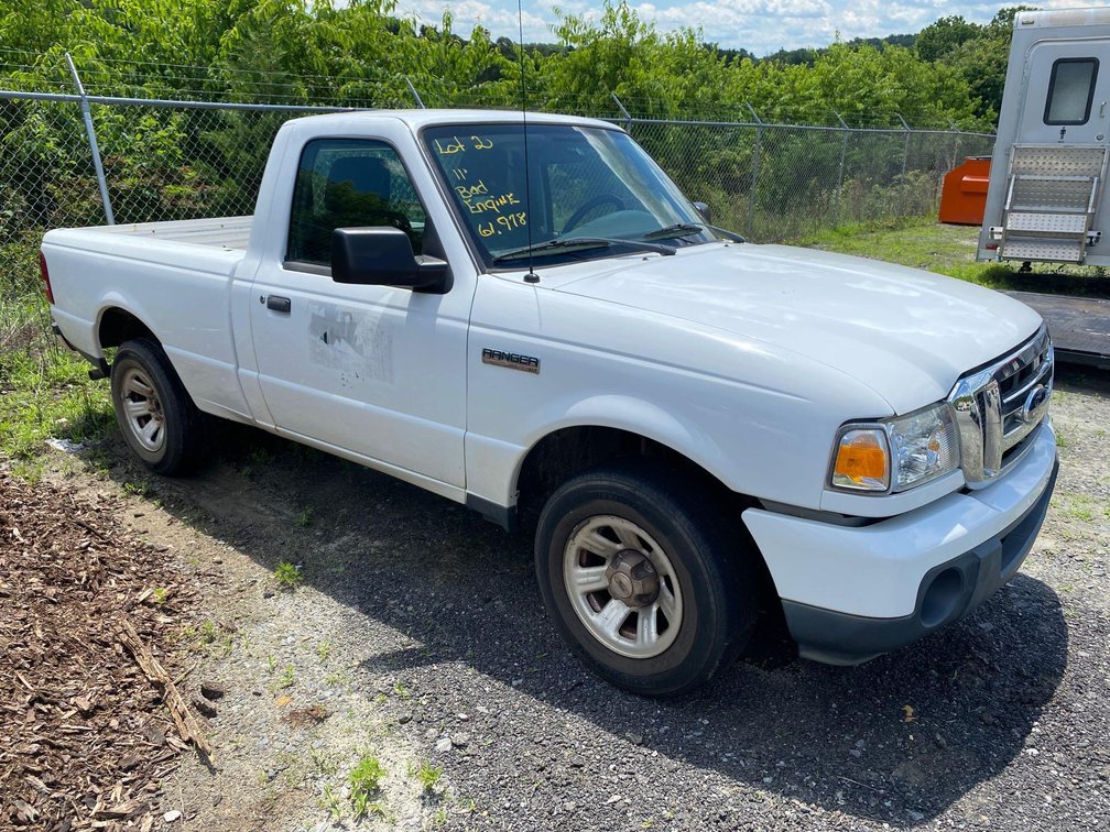 Image for City of Winston Salem Online Only Rolling Stock Auction