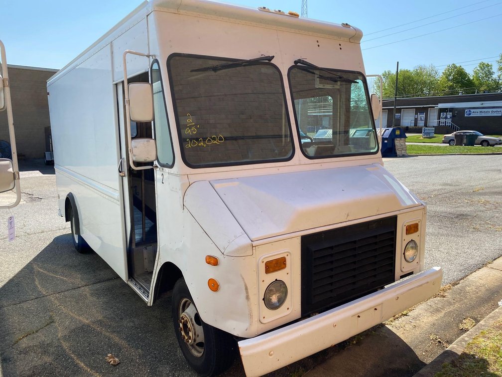 Image for Florida Bakery Equipment Online Only