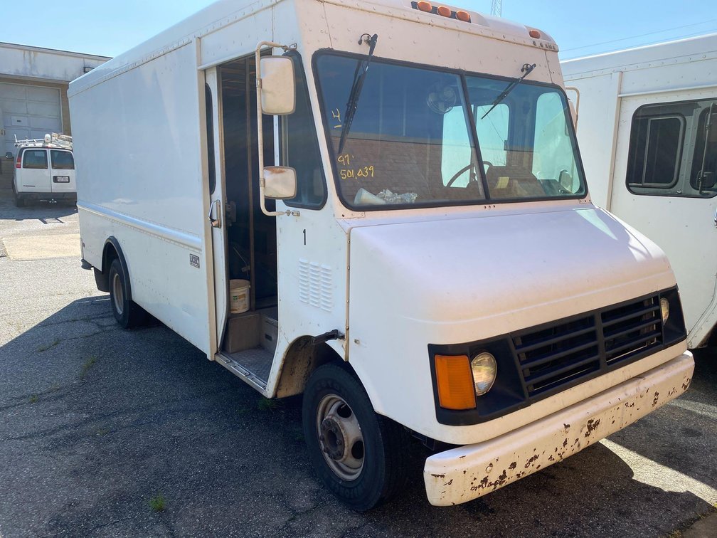 Image for Florida Bakery Equipment Online Only