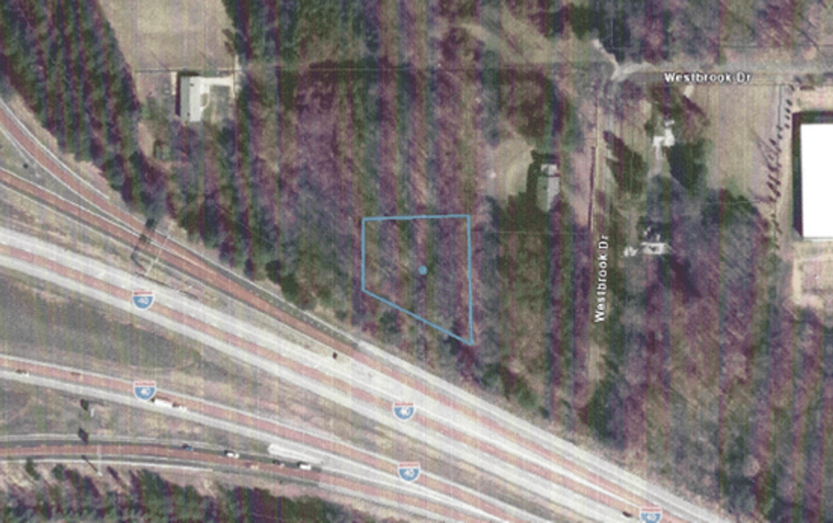 Image for NCDOT Properties in Forsyth, Ashe, Yadkin, Wilkes, & Davidson Counties, NC