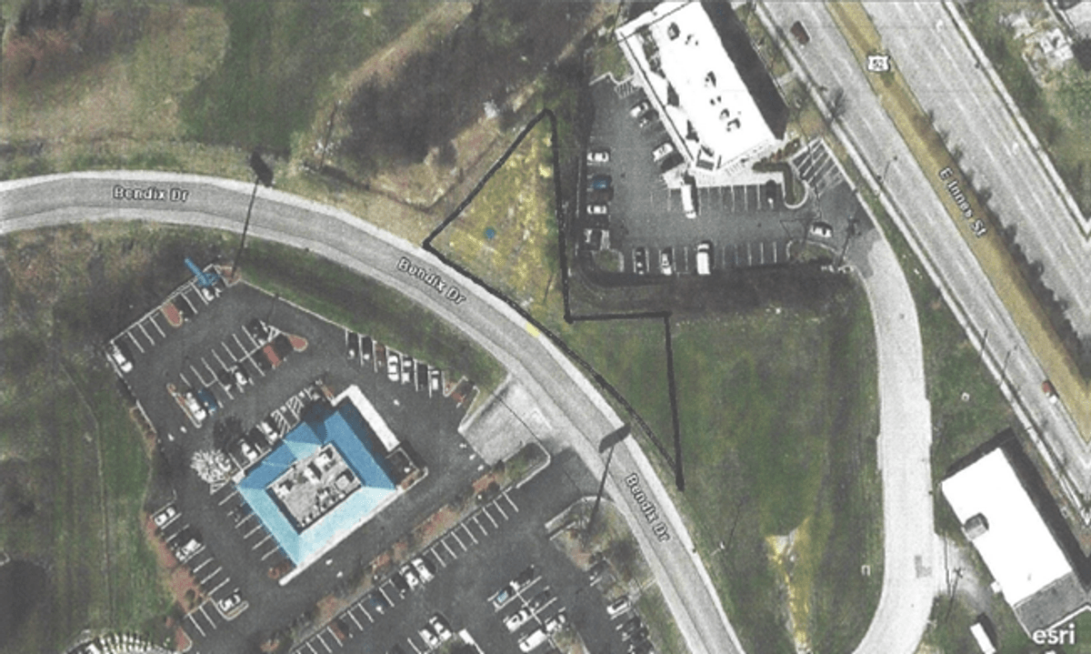 Image for NCDOT Properties - Rowan County, NC