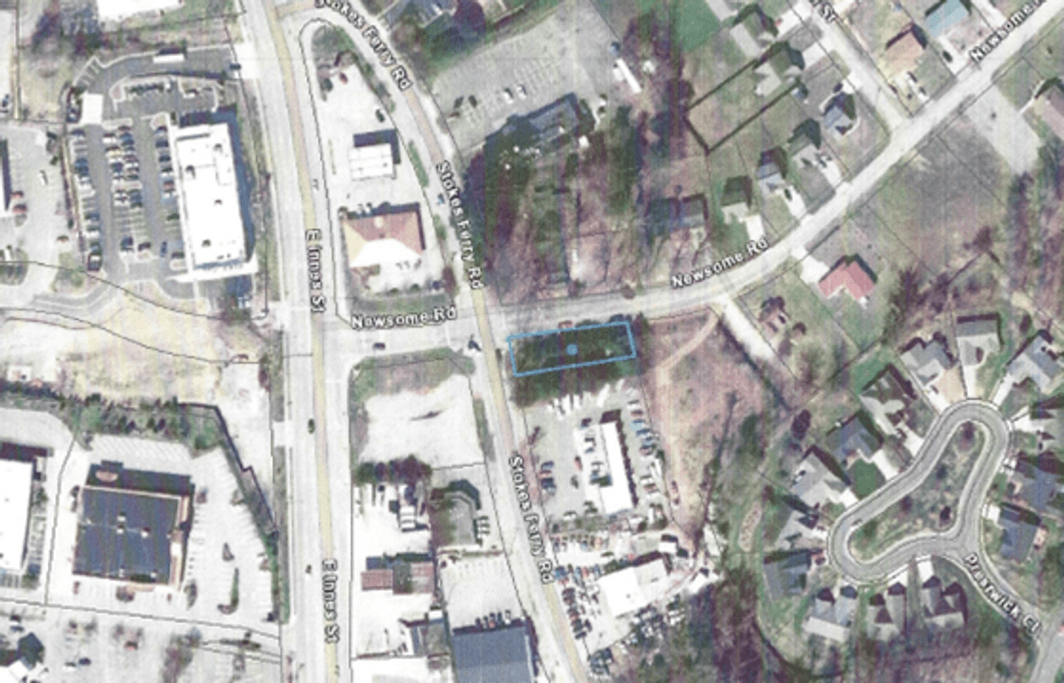 Image for NCDOT Properties - Rowan County, NC