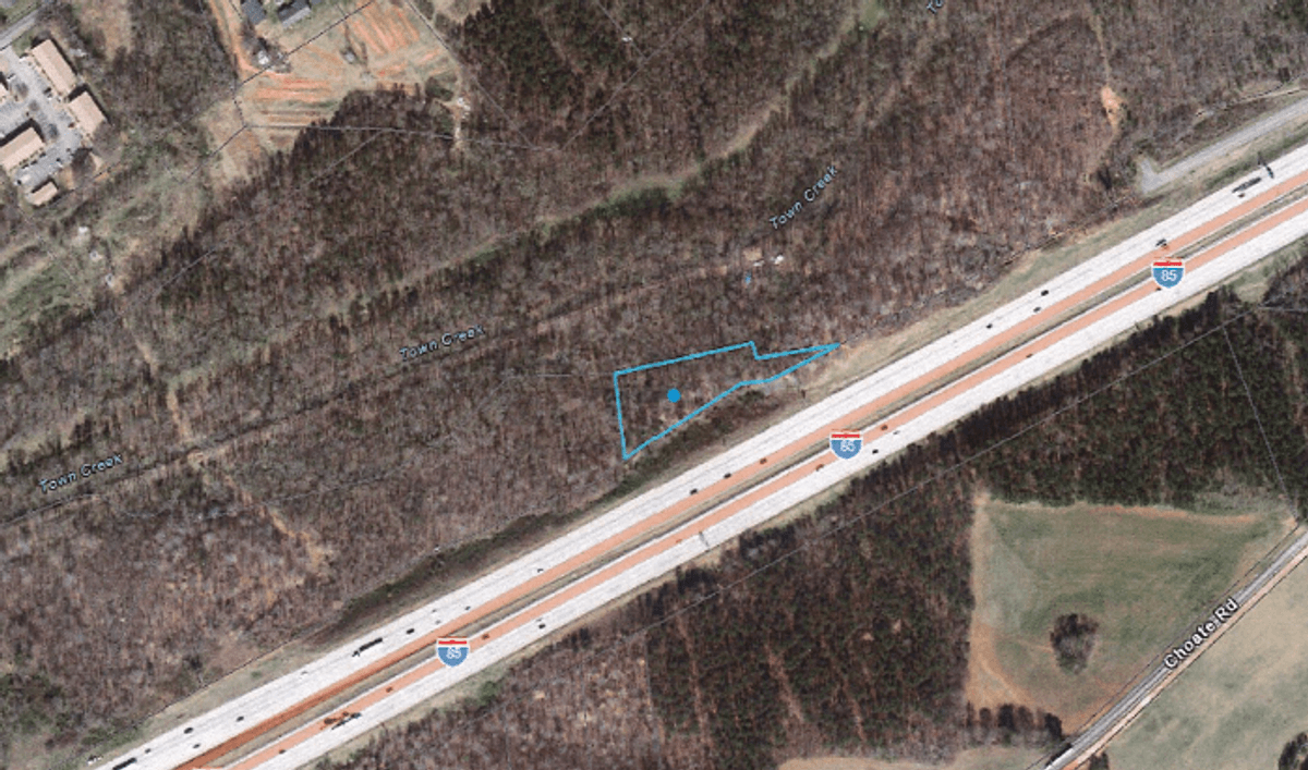 Image for NCDOT Properties - Rowan County, NC