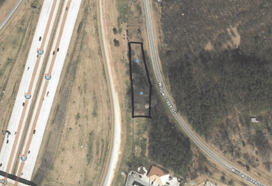 Image for NCDOT Properties - Rowan County, NC