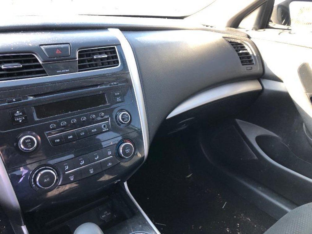 Image for Nissan Altima 2014 - City of Winston Salem Online Only