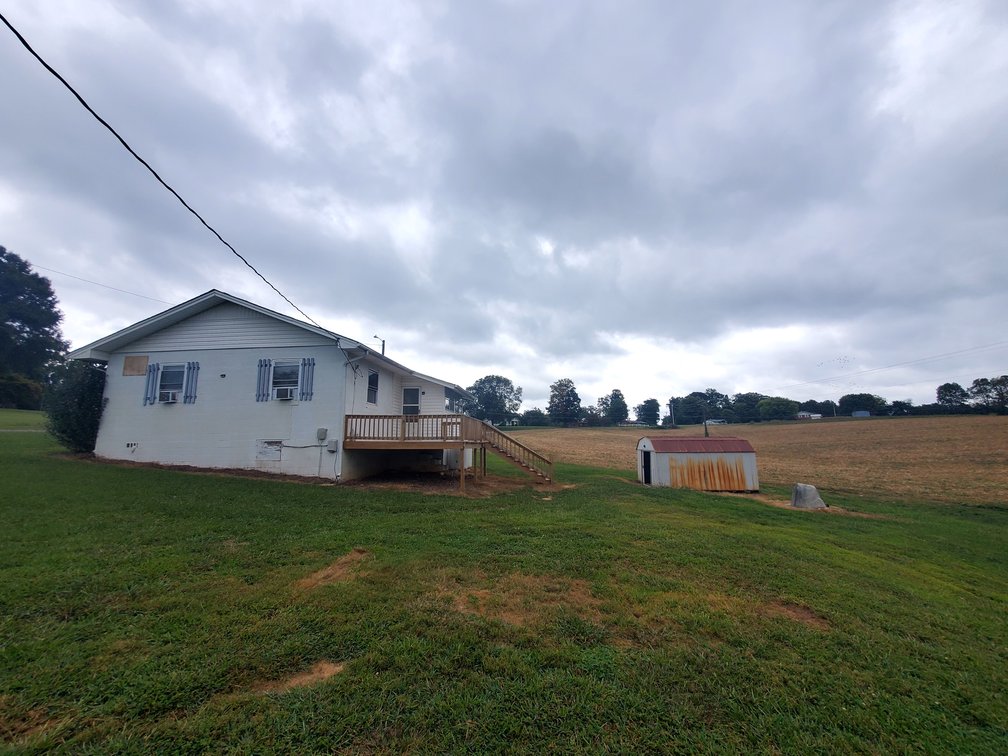 Image for Home For Sale in Mount Airy - 943 Haystack Road