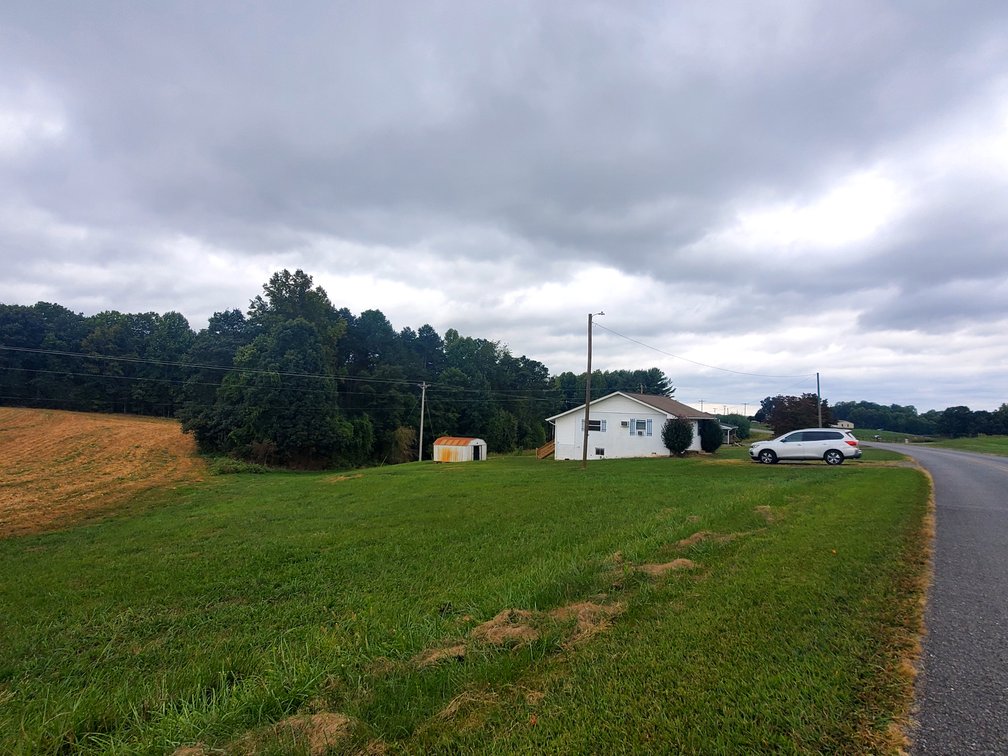 Image for Home For Sale in Mount Airy - 943 Haystack Road