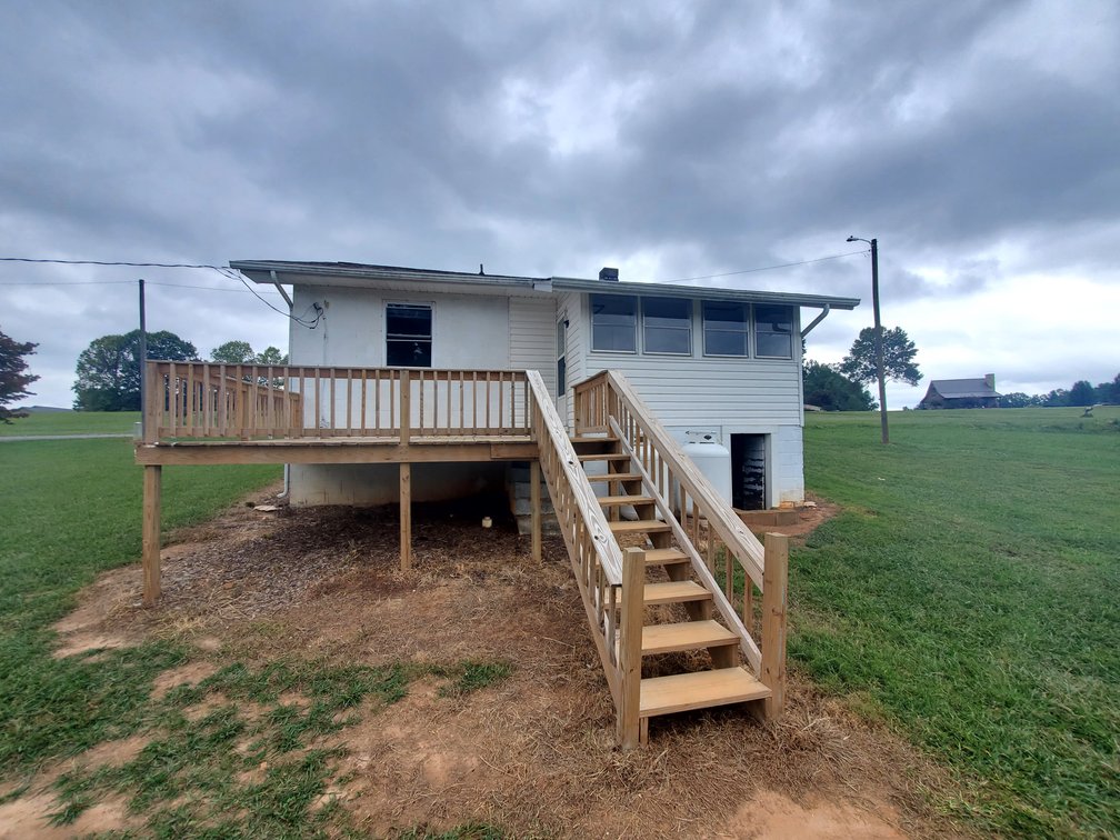 Image for Home For Sale in Mount Airy - 943 Haystack Road