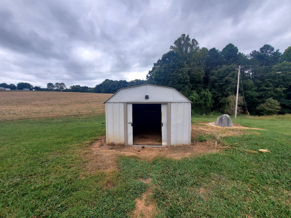Image for Home For Sale in Mount Airy - 943 Haystack Road