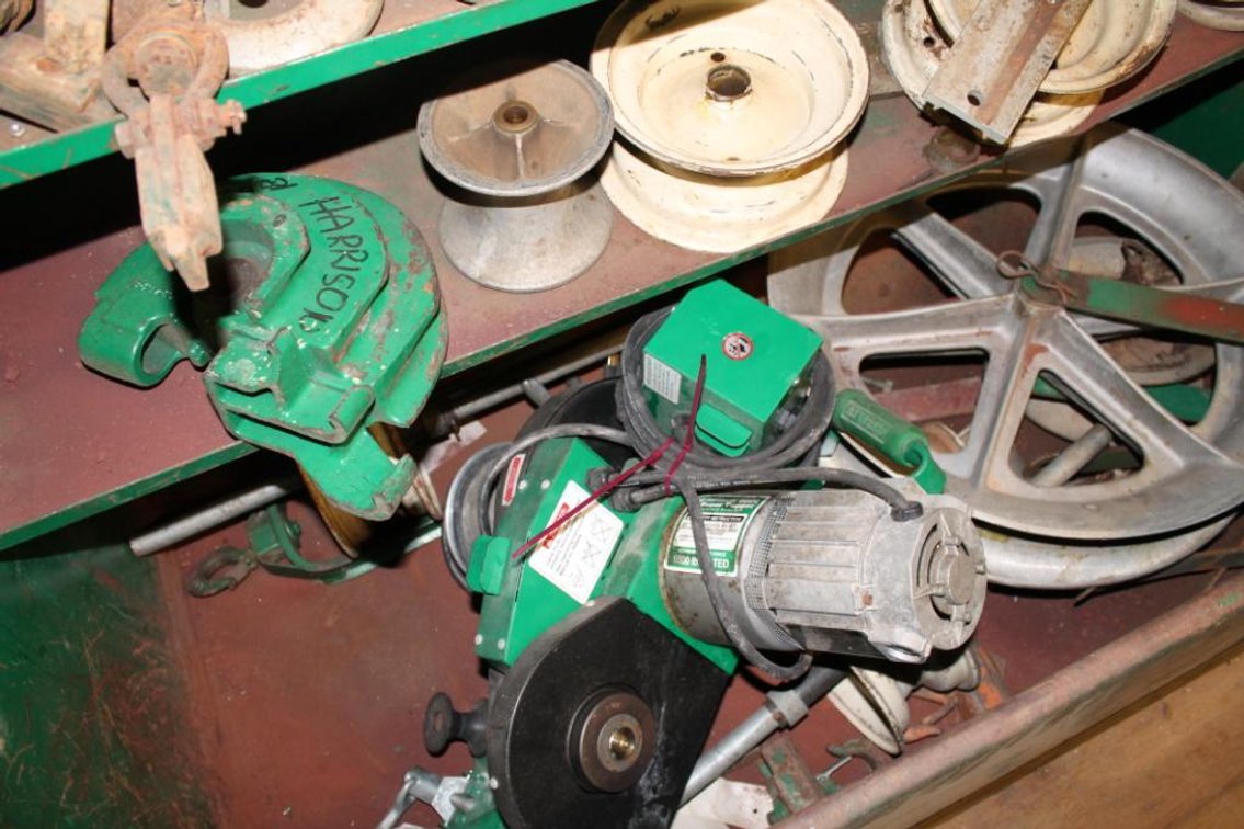Image for Forsyth Mechanical & Construction Co.- Online Only