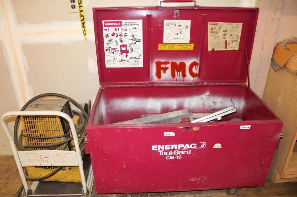 Image for Forsyth Mechanical & Construction Co.- Online Only