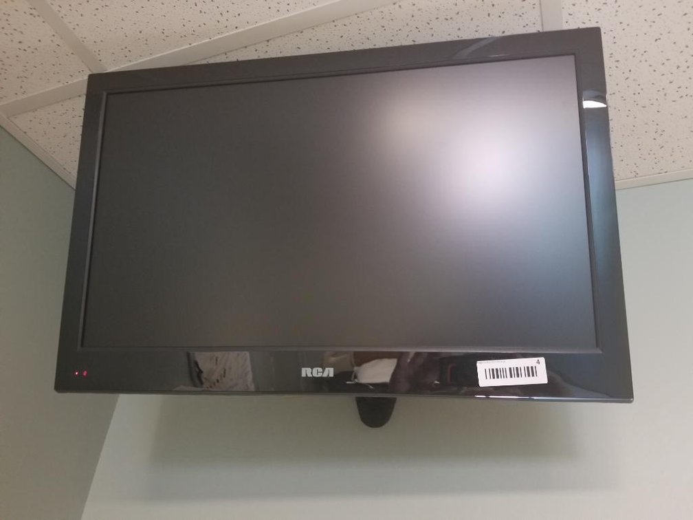 Image for Contents of the former Pioneer Hospital Building