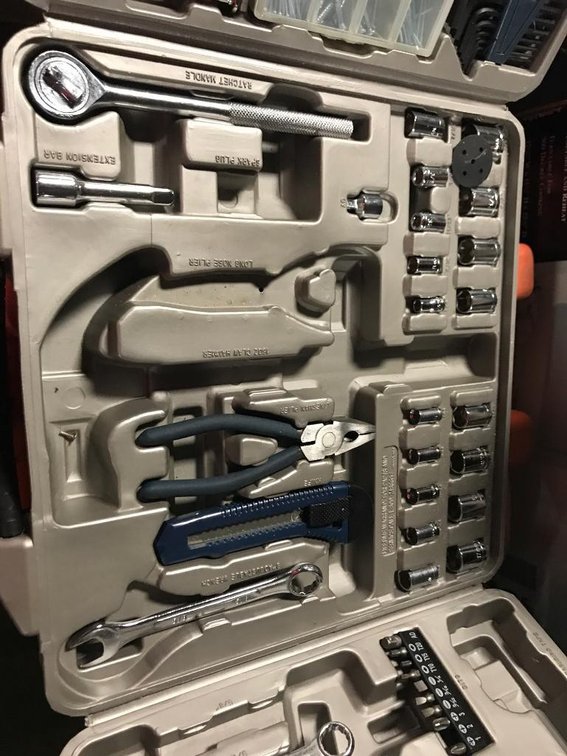 Tool Kit