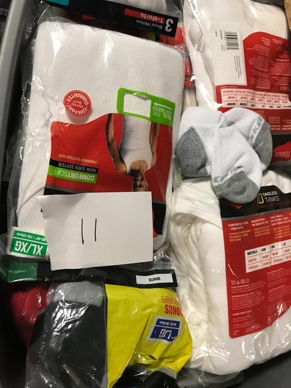 Misc Clothing
