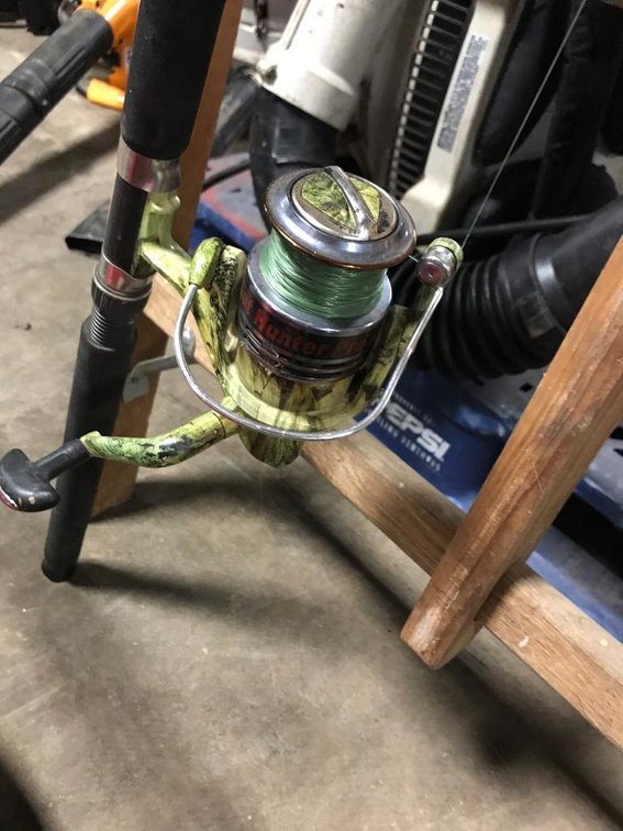 Fishing Rod