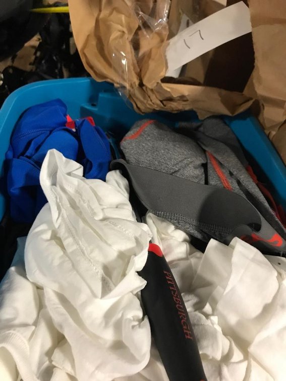 Misc Clothing