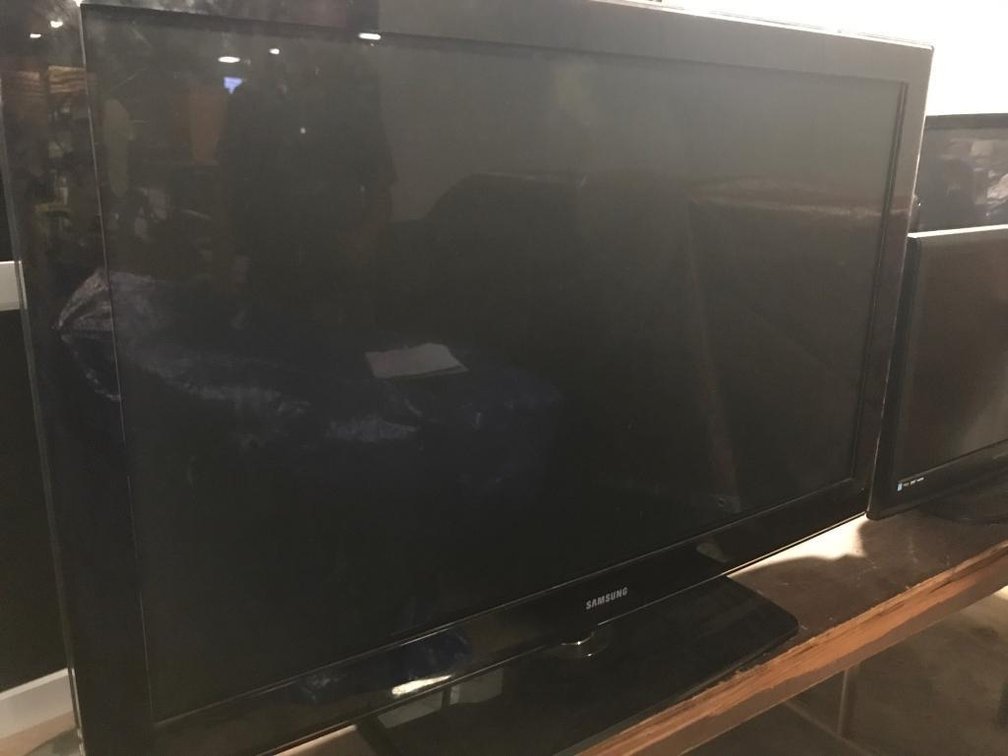 Samsung Television