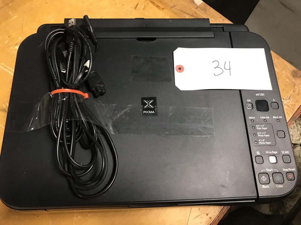 Printer