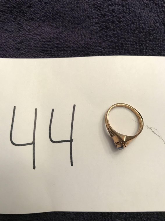 Class Ring