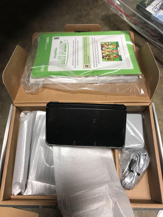 Nintendo 3DS