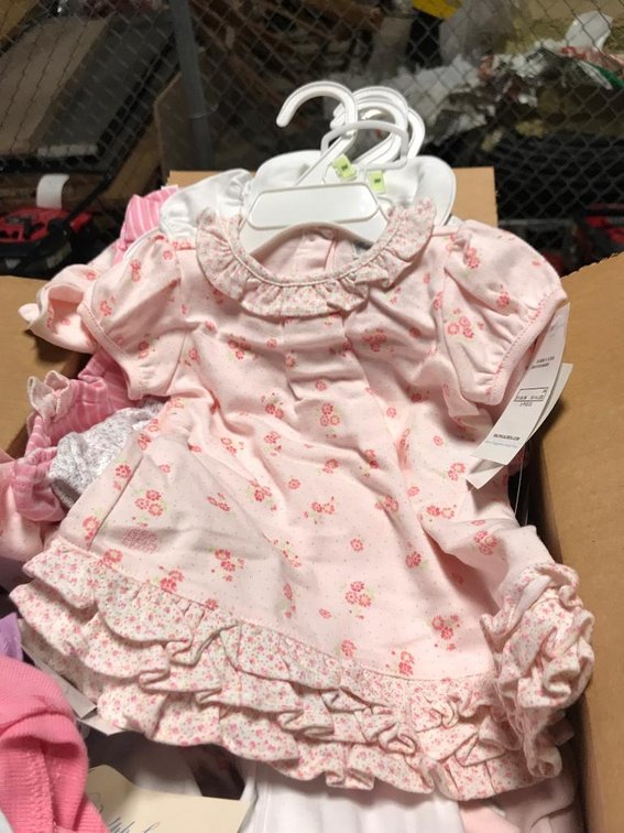 Misc. Clothing