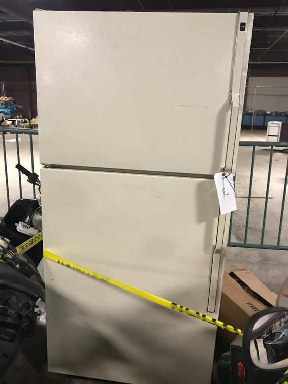 Refrigerator