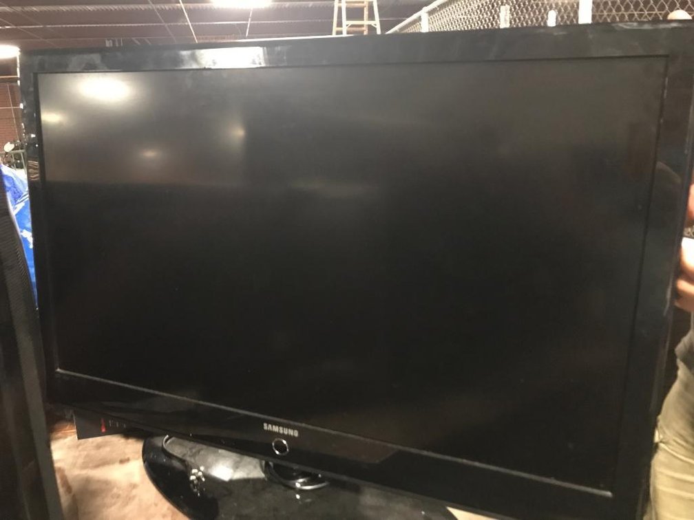Samsung TV