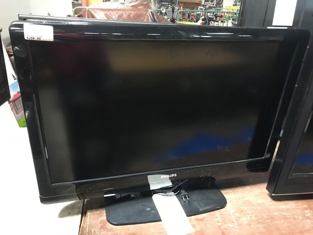Phillips HDTV
