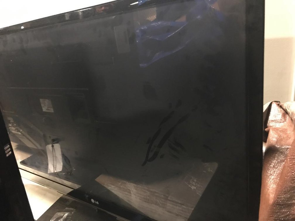 LG HDTV