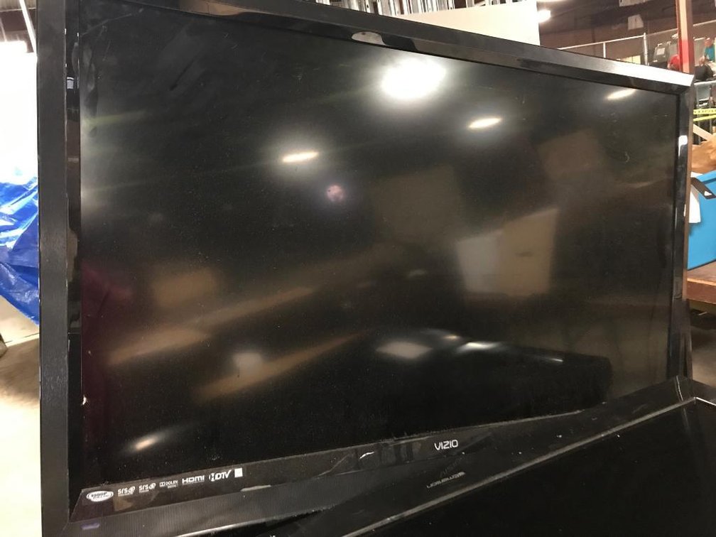 Vizio TV