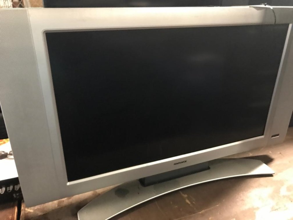 Magnavox TV