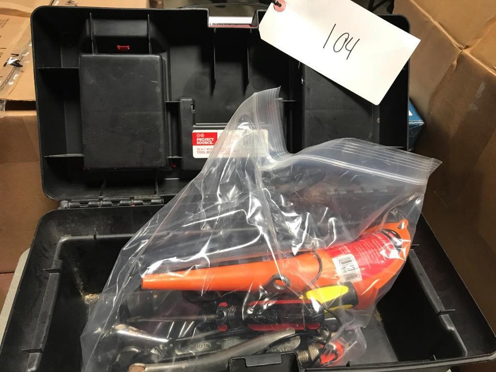 Misc. Tools
