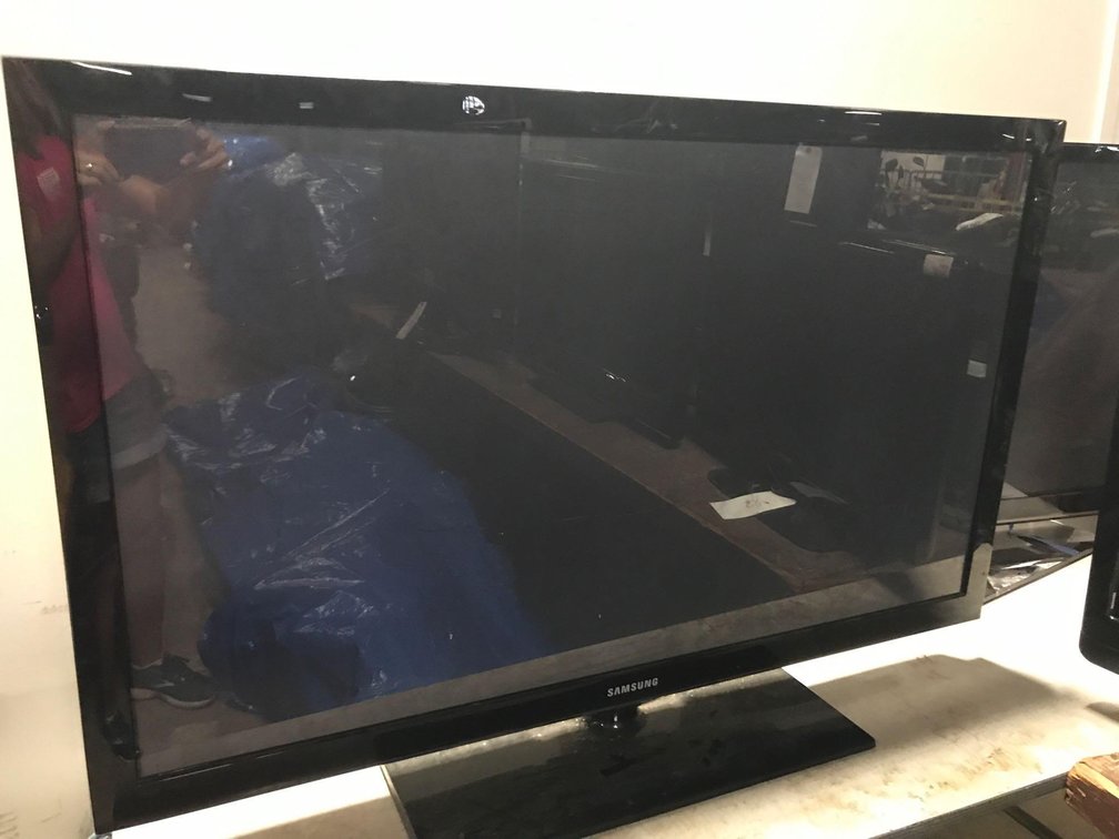 Samsung TV