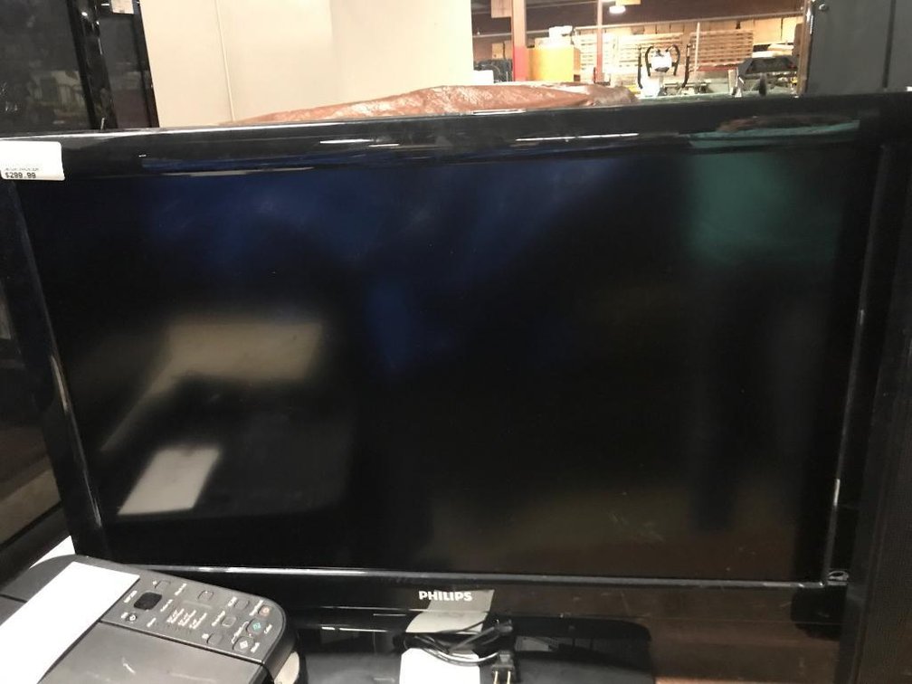 Vizio TV