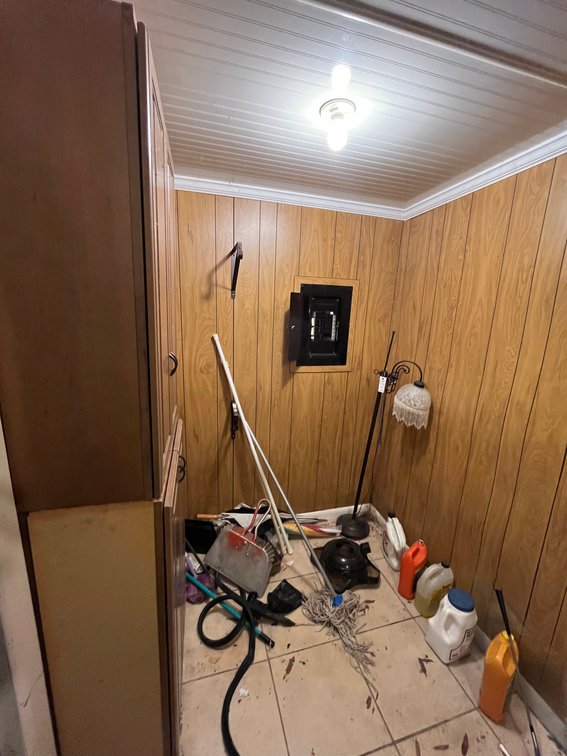 Image for Real Estate Auction: Brick Home with Detached Garage & 0.97± Acres in Pilot Mountain, NC