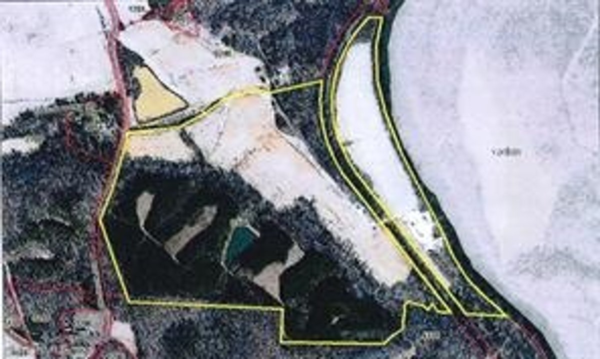 Image for Land For Sale in Dobson - Old Rockford Road