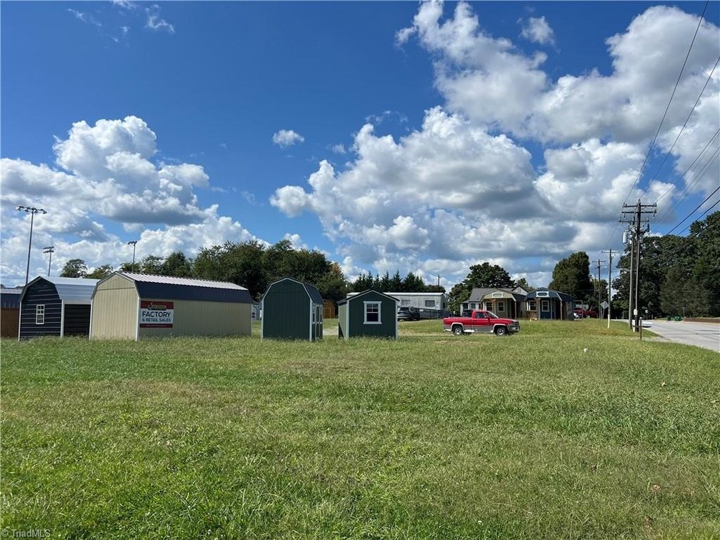 Image for Commercial Property - 503 W Kapp Street, Dobson
