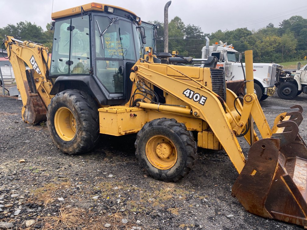 Image for City of Winston Salem Rolling Stock Auction