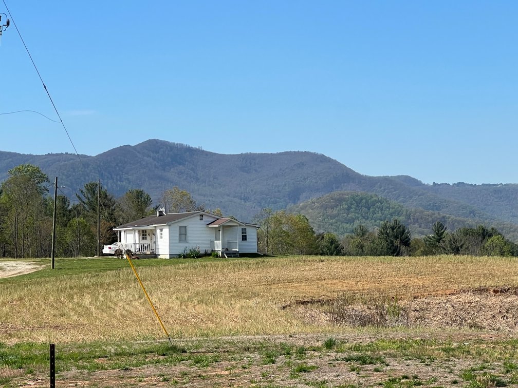 Image for Big View Real Estate - The Heirs of The Late Jimmy Ray Newman