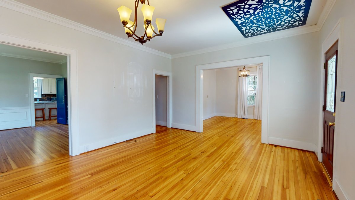 Image for Estate of Susan Alford Allen - Remodeled 5-Bedroom Home Near Downtown Mount Airy