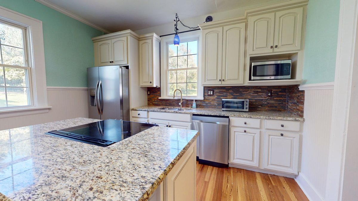 Image for Estate of Susan Alford Allen - Remodeled 5-Bedroom Home Near Downtown Mount Airy